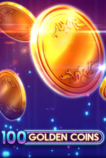100 Golden Coins - играть онлайн | Вулкан Вегас Беларусь - без регистрации