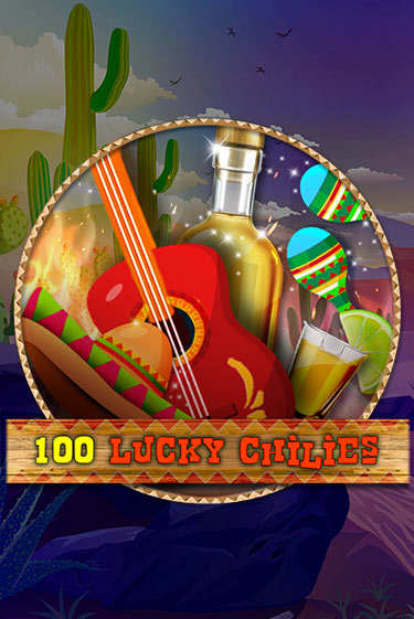 100 Lucky Chilies - играть онлайн | Вулкан Вегас Беларусь - без регистрации