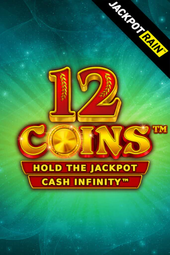 12 Coins JackpotRain - играть онлайн | Вулкан Вегас Беларусь - без регистрации