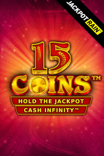 15 Coins JackpotRain - играть онлайн | Вулкан Вегас Беларусь - без регистрации