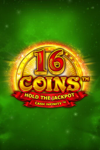 16 Coins - играть онлайн | Вулкан Вегас Беларусь - без регистрации