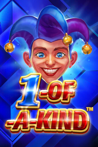 1-Of-A-Kind - играть онлайн | Вулкан Вегас Беларусь - без регистрации