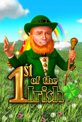 1st of the Irish - играть онлайн | Вулкан Вегас Беларусь - без регистрации