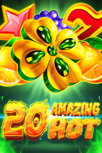 20 Amazing Hot - играть онлайн | Вулкан Вегас Беларусь - без регистрации