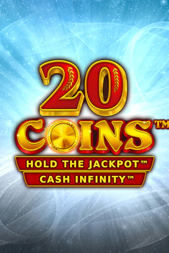 20 Coins - играть онлайн | Вулкан Вегас Беларусь - без регистрации