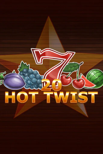 20 Hot Twist - играть онлайн | Вулкан Вегас Беларусь - без регистрации