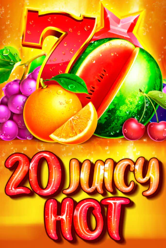 20 Juicy Hot - играть онлайн | Вулкан Вегас Беларусь - без регистрации