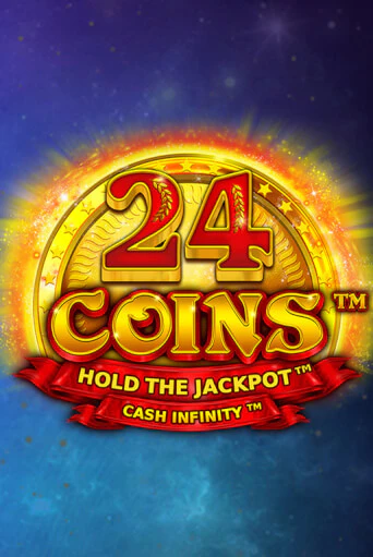 24 Coins - играть онлайн | Вулкан Вегас Беларусь - без регистрации