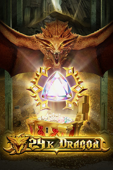 24K Dragon - играть онлайн | Вулкан Вегас Беларусь - без регистрации