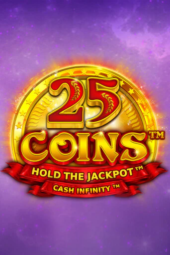 25 Coins - играть онлайн | Вулкан Вегас Беларусь - без регистрации