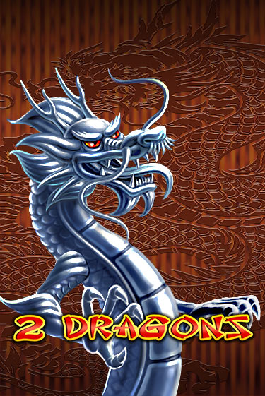 2 Dragons - играть онлайн | Вулкан Вегас Беларусь - без регистрации