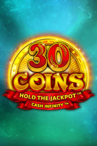 30 Coins - играть онлайн | Вулкан Вегас Беларусь - без регистрации