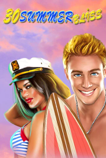 30 Summer Bliss - играть онлайн | Вулкан Вегас Беларусь - без регистрации