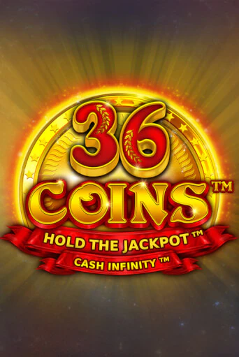 36 Coins - играть онлайн | Вулкан Вегас Беларусь - без регистрации