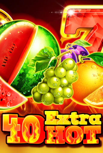 40 Extra Hot - играть онлайн | Вулкан Вегас Беларусь - без регистрации