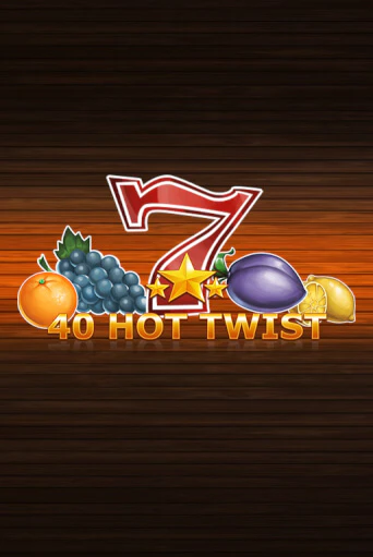 40 Hot Twist - играть онлайн | Вулкан Вегас Беларусь - без регистрации