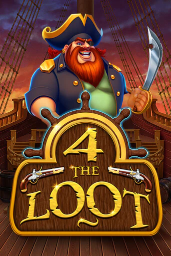 4 The Loot - играть онлайн | Вулкан Вегас Беларусь - без регистрации