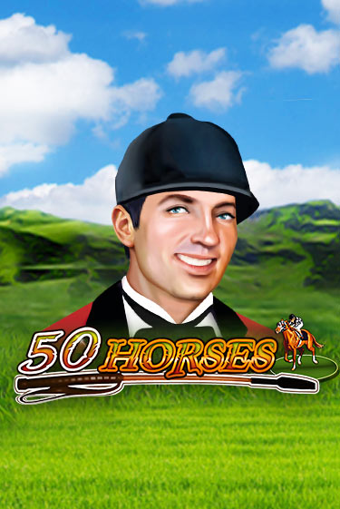 50 Horses - играть онлайн | Вулкан Вегас Беларусь - без регистрации