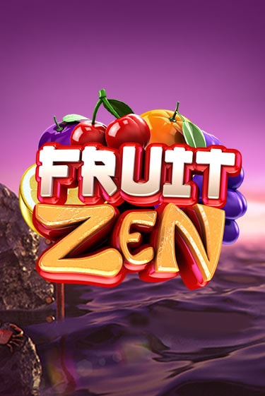 Fruit Zen - играть онлайн | Вулкан Вегас Беларусь - без регистрации