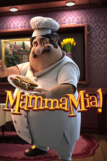 Mamma Mia - играть онлайн | Вулкан Вегас Беларусь - без регистрации