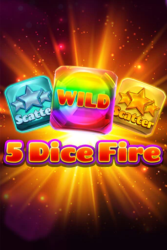 5 Dice Fire - играть онлайн | Вулкан Вегас Беларусь - без регистрации