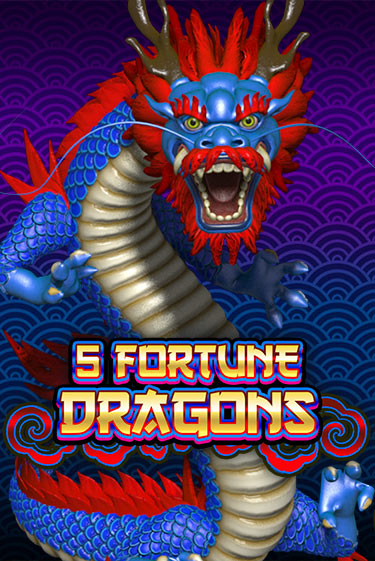 5 Fortune Dragons - играть онлайн | Вулкан Вегас Беларусь - без регистрации