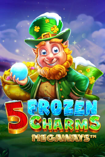 5 Frozen Charms Megaways - играть онлайн | Вулкан Вегас Беларусь - без регистрации