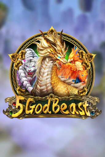 5 God Beast - играть онлайн | Вулкан Вегас Беларусь - без регистрации