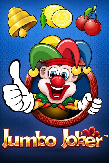 Jumbo Joker - играть онлайн | Вулкан Вегас Беларусь - без регистрации