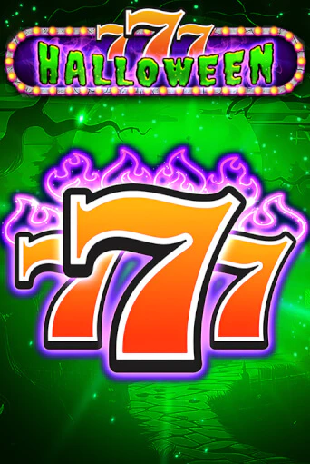 777 - Halloween - играть онлайн | Вулкан Вегас Беларусь - без регистрации