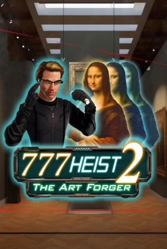 777 Heist 2 The Art Forger - играть онлайн | Вулкан Вегас Беларусь - без регистрации