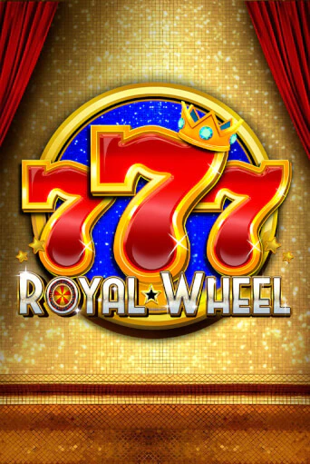 777 Royal Wheel - играть онлайн | Вулкан Вегас Беларусь - без регистрации