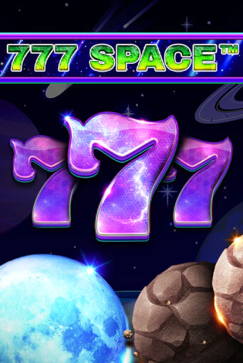 777 Space - играть онлайн | Вулкан Вегас Беларусь - без регистрации