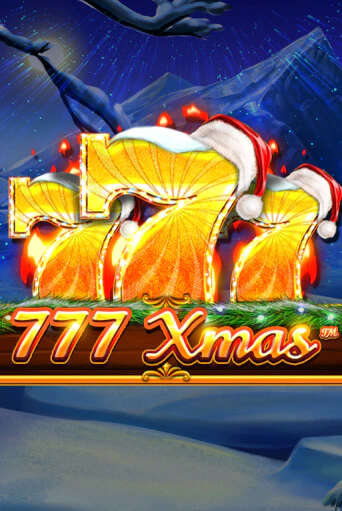 777 Xmas - играть онлайн | Вулкан Вегас Беларусь - без регистрации