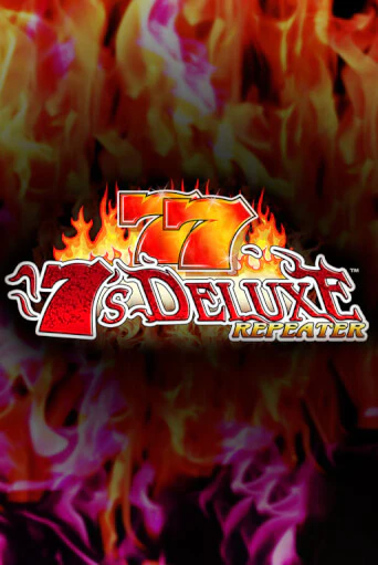 7s Deluxe Repeater - играть онлайн | Вулкан Вегас Беларусь - без регистрации