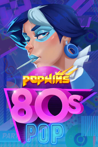 80sPOP - играть онлайн | Вулкан Вегас Беларусь - без регистрации