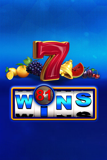 81 Wins - играть онлайн | Вулкан Вегас Беларусь - без регистрации