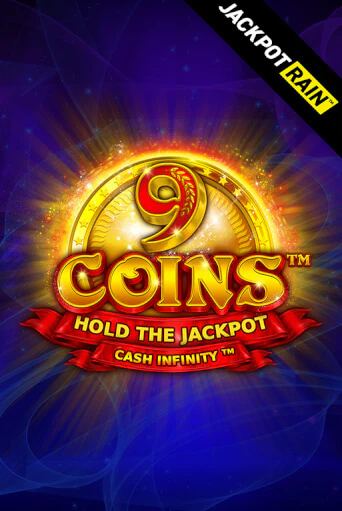 9 Coins JackpotRain - играть онлайн | Вулкан Вегас Беларусь - без регистрации