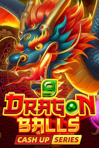 9 Dragon Balls: Cash Up - играть онлайн | Вулкан Вегас Беларусь - без регистрации