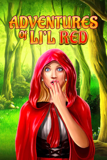 Adventures of Lil Red - играть онлайн | Вулкан Вегас Беларусь - без регистрации