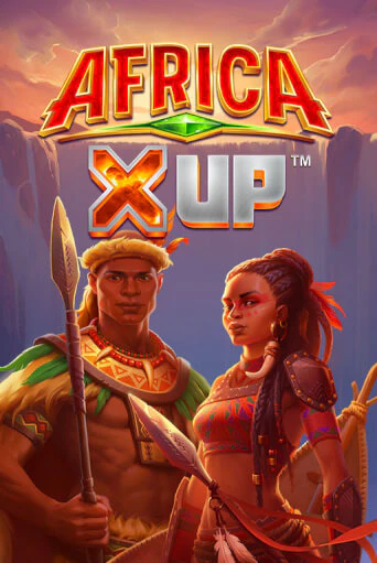Africa X UP™ - играть онлайн | Вулкан Вегас Беларусь - без регистрации