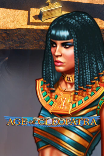 Age of Cleopatra - играть онлайн | Вулкан Вегас Беларусь - без регистрации