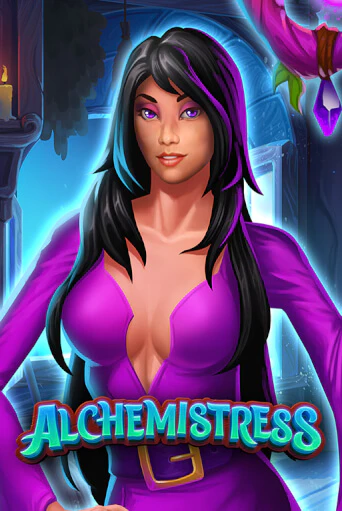 Alchemistress - играть онлайн | Вулкан Вегас Беларусь - без регистрации