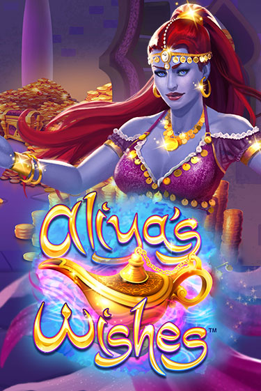 Aliya's Wishes - играть онлайн | Вулкан Вегас Беларусь - без регистрации