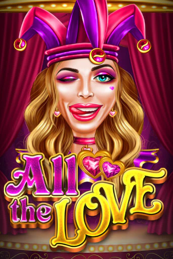All The Love - играть онлайн | Вулкан Вегас Беларусь - без регистрации