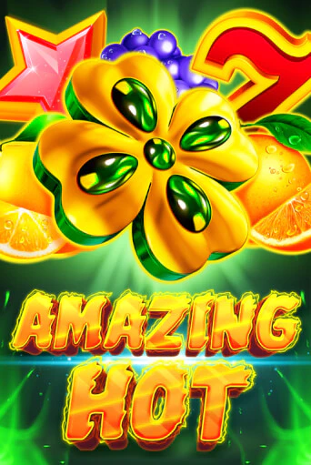 Amazing Hot - играть онлайн | Вулкан Вегас Беларусь - без регистрации