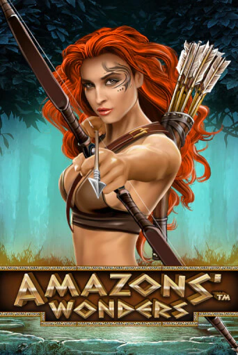 Amazon's Wonders - играть онлайн | Вулкан Вегас Беларусь - без регистрации