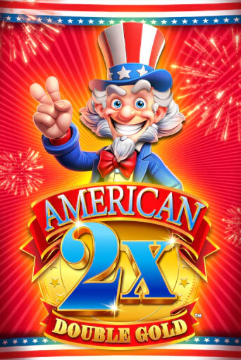 American Double Gold - играть онлайн | Вулкан Вегас Беларусь - без регистрации