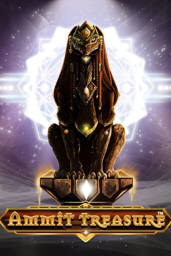 Ammit Treasure™ - играть онлайн | Вулкан Вегас Беларусь - без регистрации