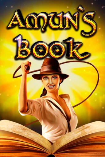 Amuns Book HD - играть онлайн | Вулкан Вегас Беларусь - без регистрации